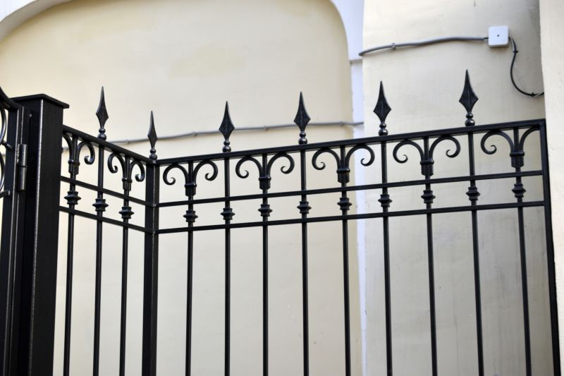 Custom Ironwork Artists